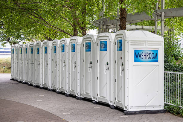 Best Affordable porta potty rental  in , FL